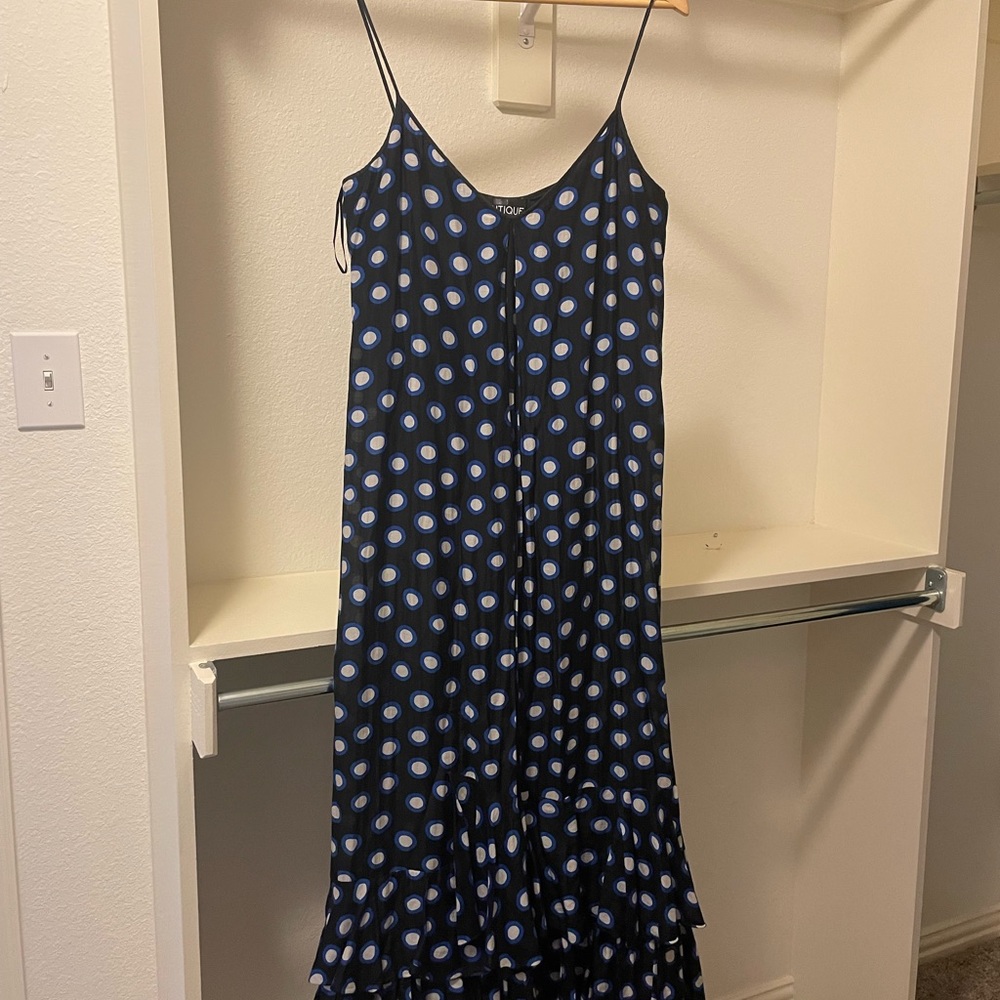 Moschino Boutique dress - Picture 5 of 5